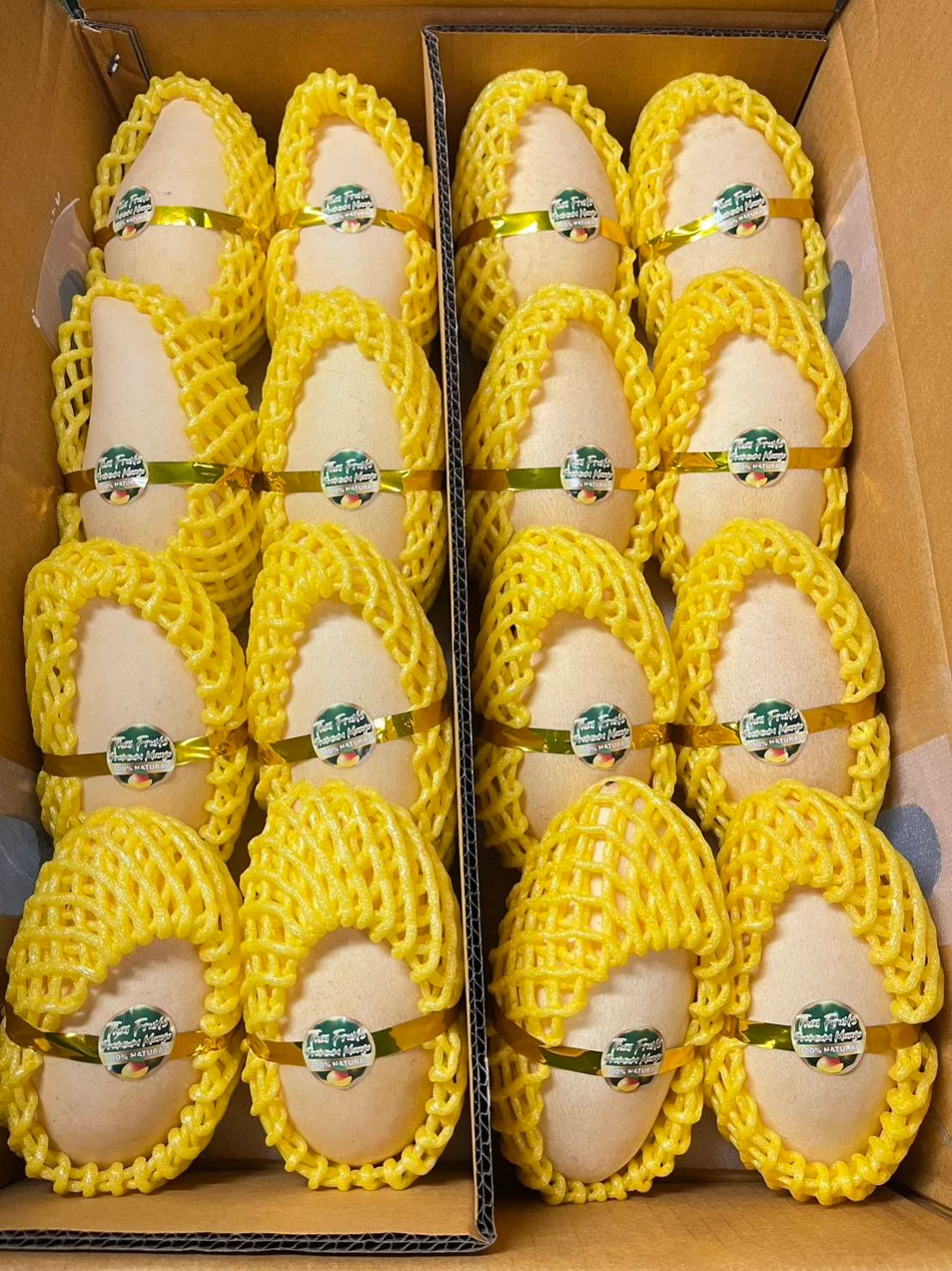 Premium quality products